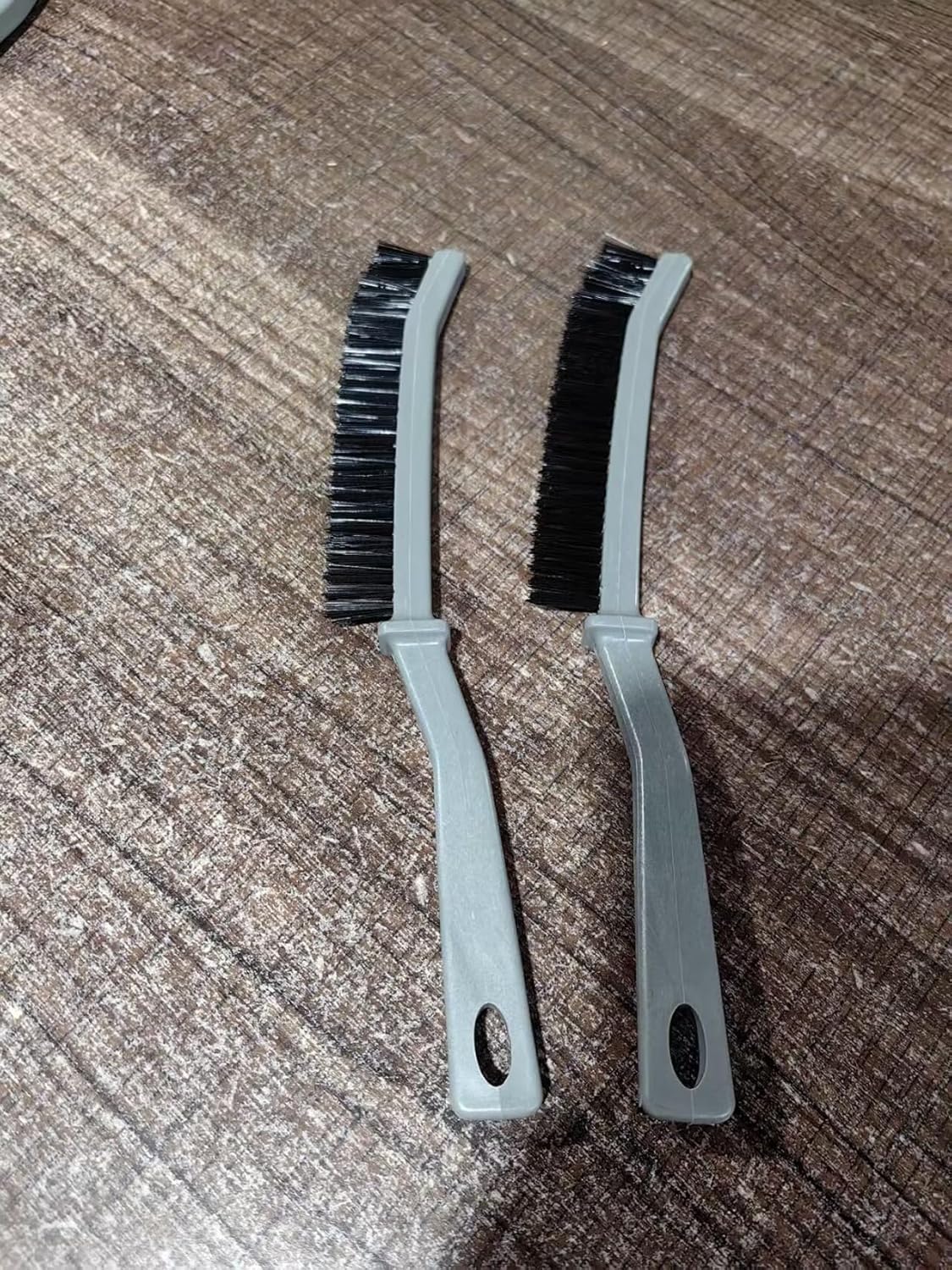 BLISHEYONLong Strip Crevice Brush for Toilets more